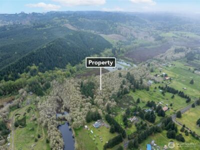 148 Oak Meadows Lane , Oakville, WA 98568 - Photo 13