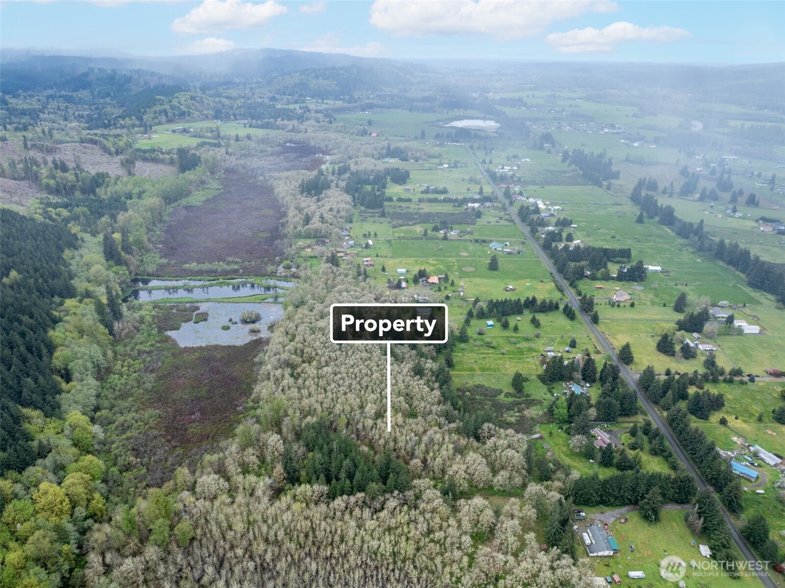 148 Oak Meadows Lane , Oakville, WA 98568