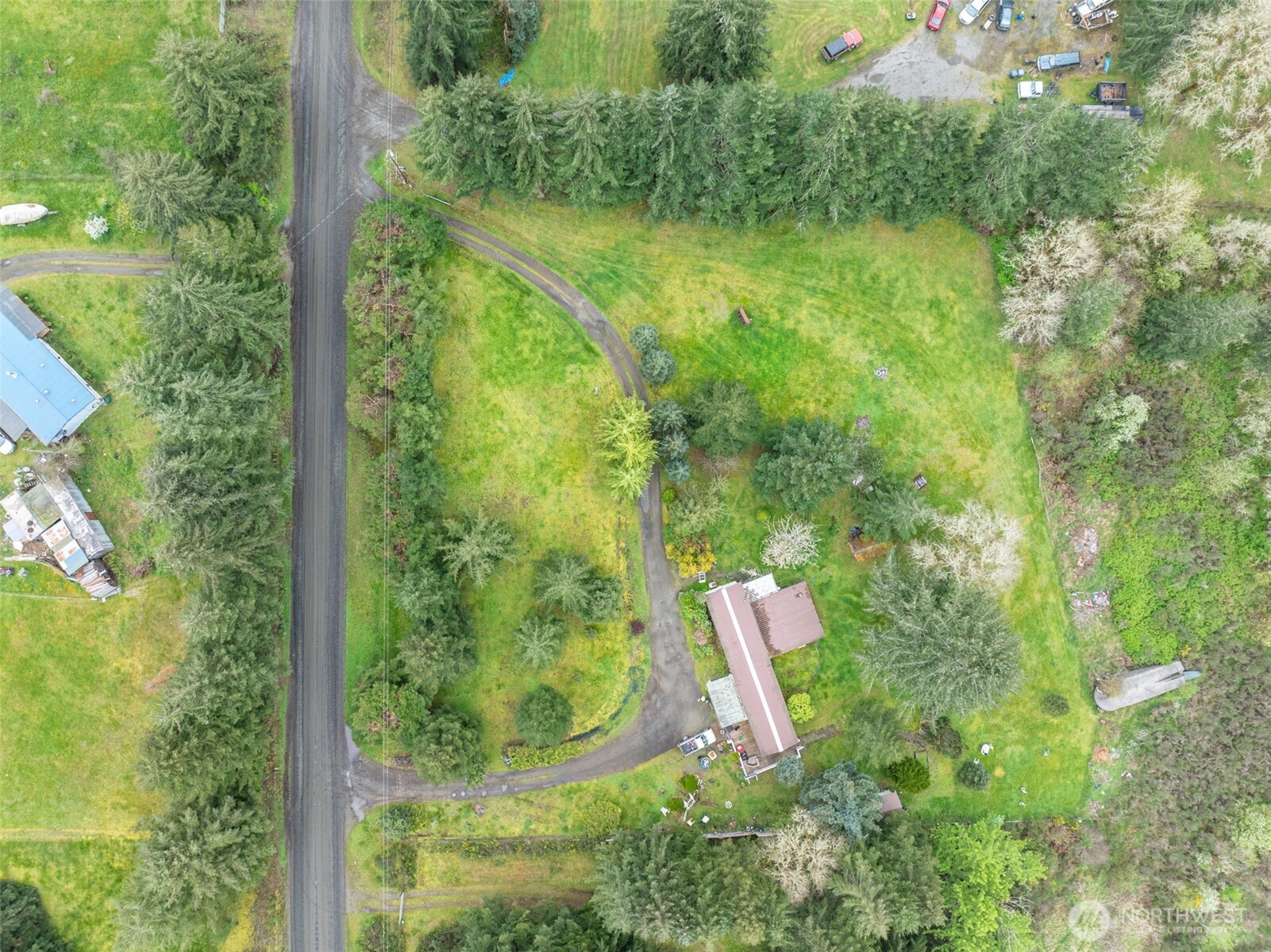 148 Oak Meadows Lane , Oakville, WA 98568