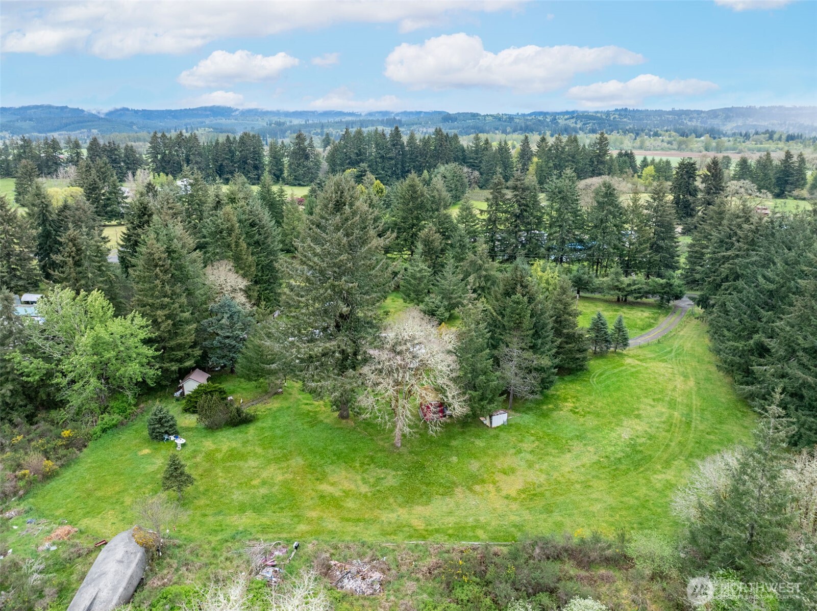 148 Oak Meadows Lane , Oakville, WA 98568