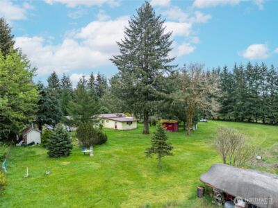 148 Oak Meadows Lane , Oakville, WA 98568 - Photo 20