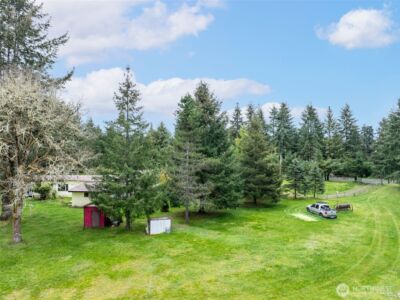 148 Oak Meadows Lane , Oakville, WA 98568 - Photo 22