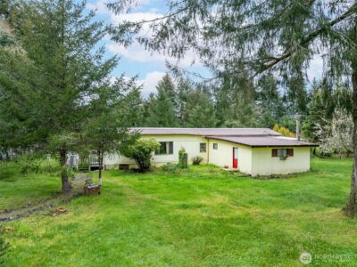 148 Oak Meadows Lane , Oakville, WA 98568 - Photo 23