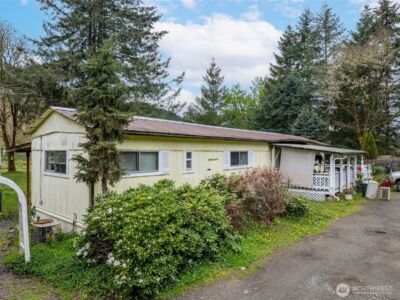 148 Oak Meadows Lane , Oakville, WA 98568 - Photo 25