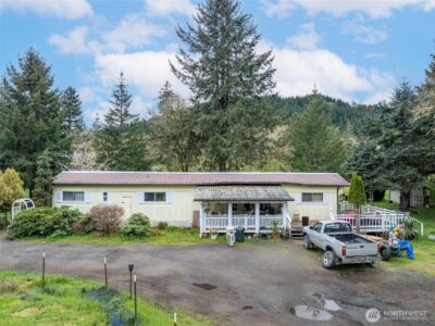 148 Oak Meadows Lane , Oakville, WA 98568 - Photo 26