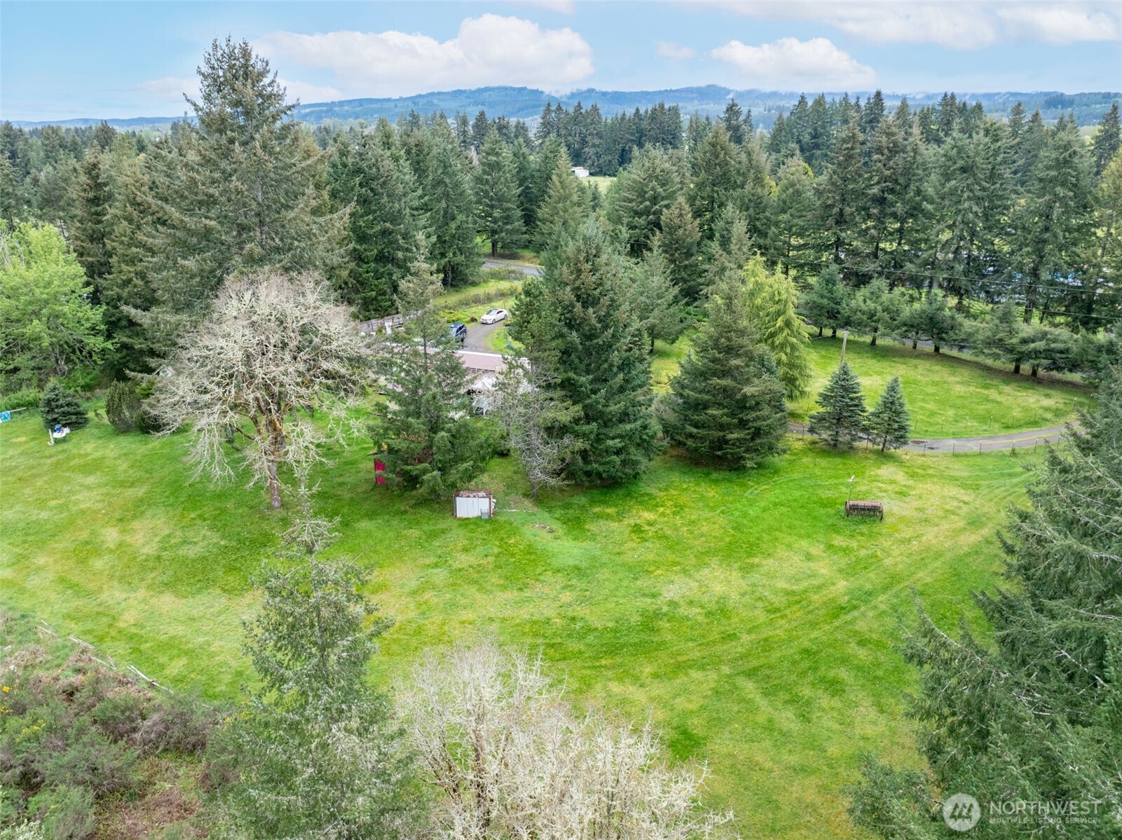 148 Oak Meadows Lane , Oakville, WA 98568