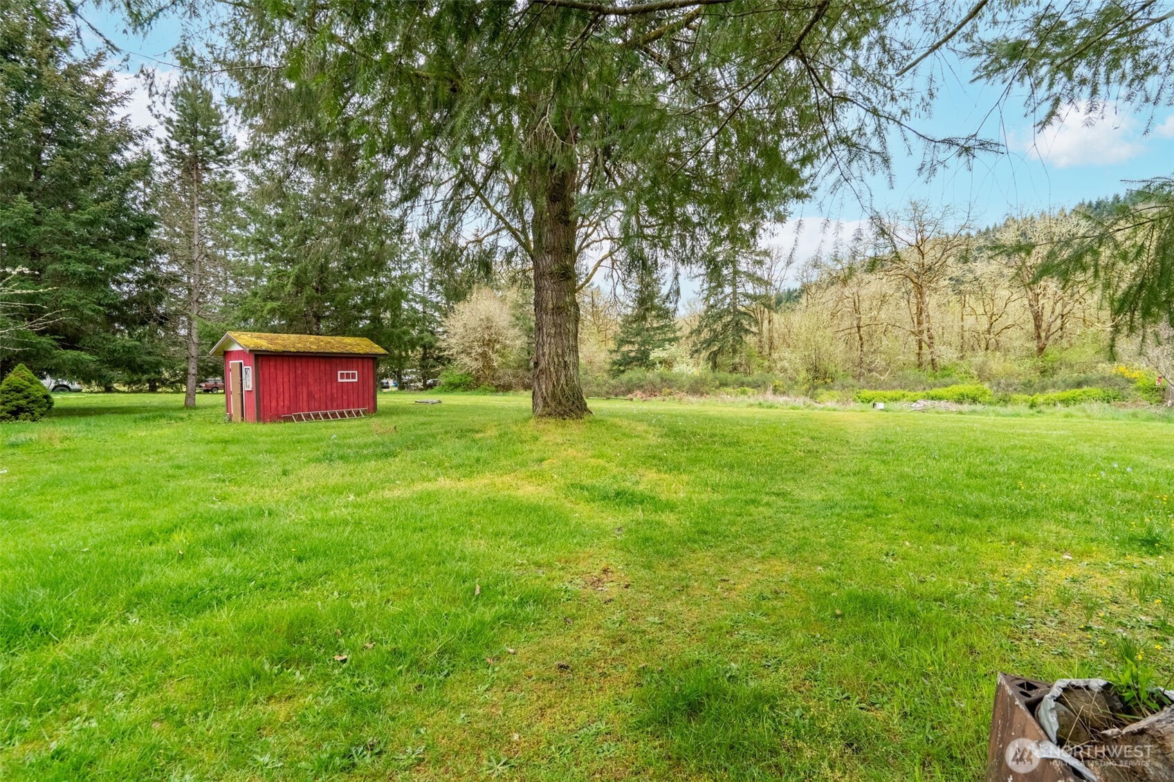 148 Oak Meadows Lane , Oakville, WA 98568