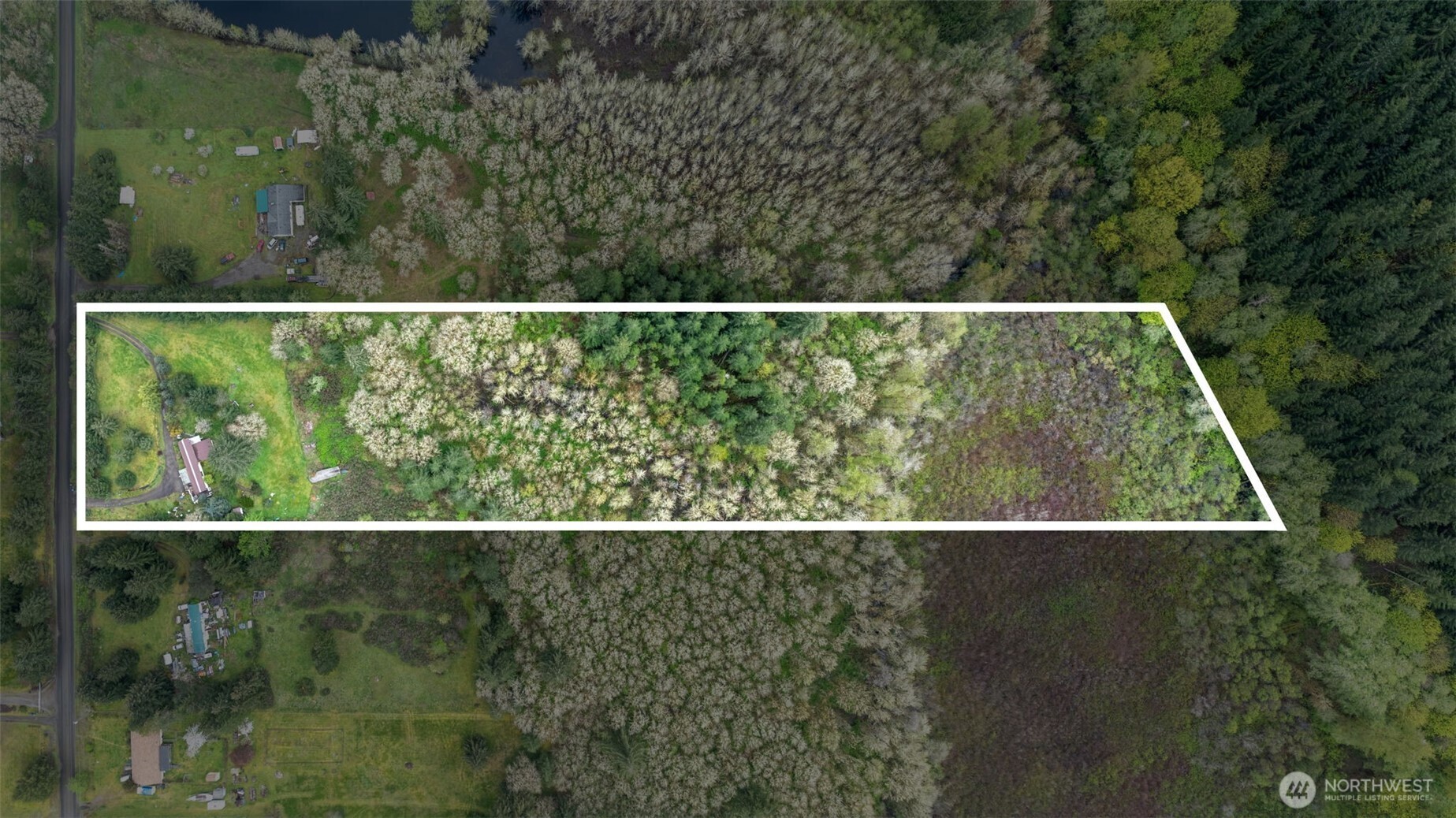 148 Oak Meadows Lane , Oakville, WA 98568