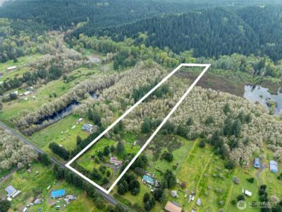 148 Oak Meadows Lane , Oakville, WA 98568 - Photo 10