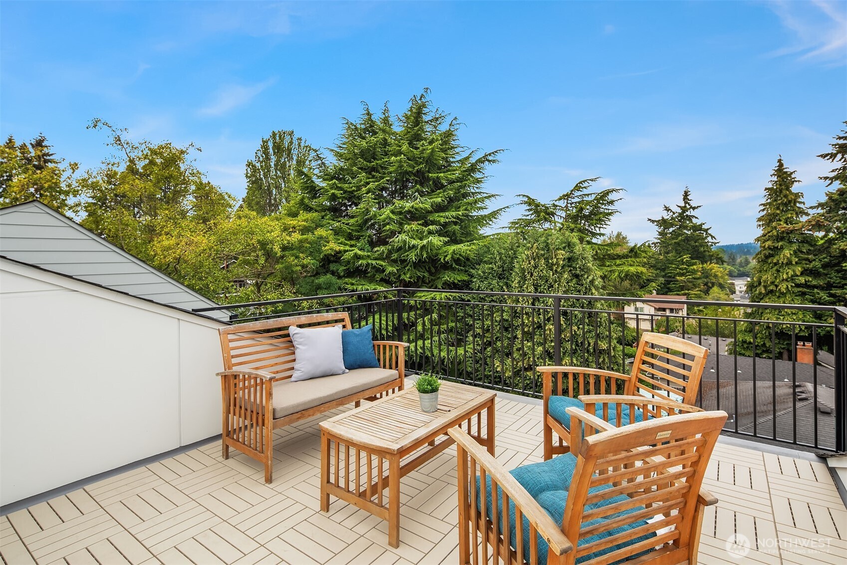 9033 8th Avenue NW #B, Seattle, WA 98117