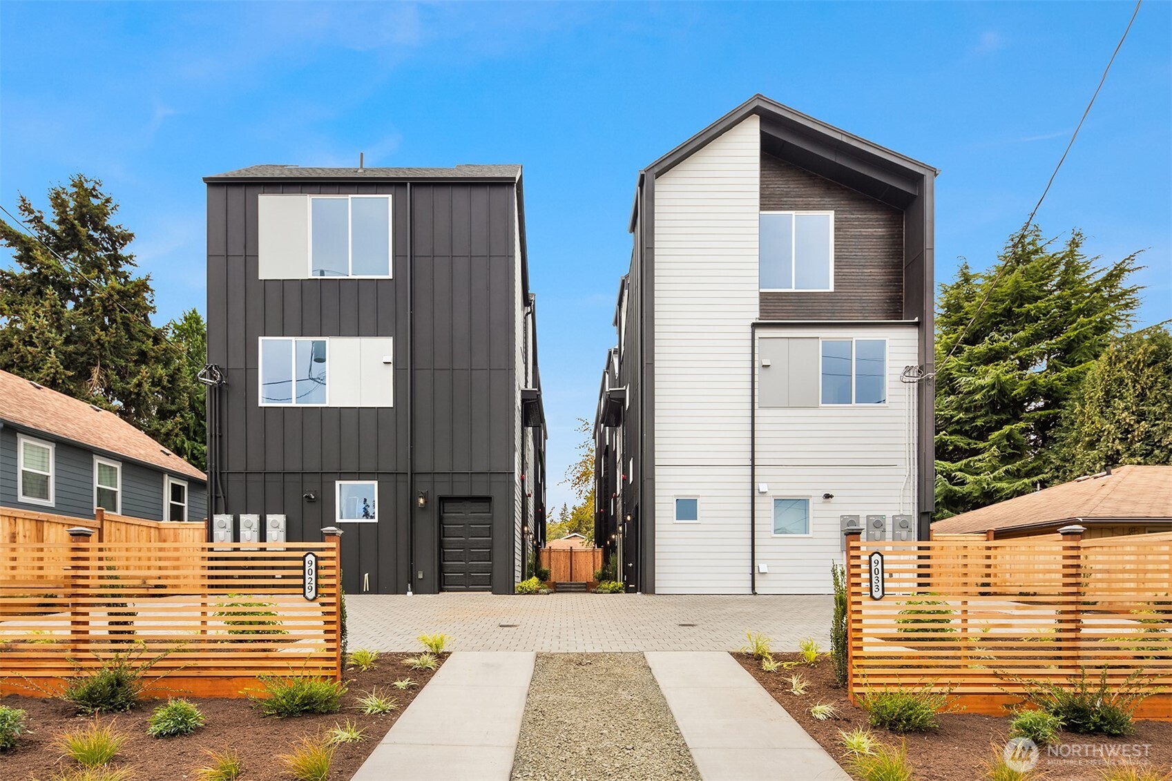 9033 8th Avenue NW #B, Seattle, WA 98117