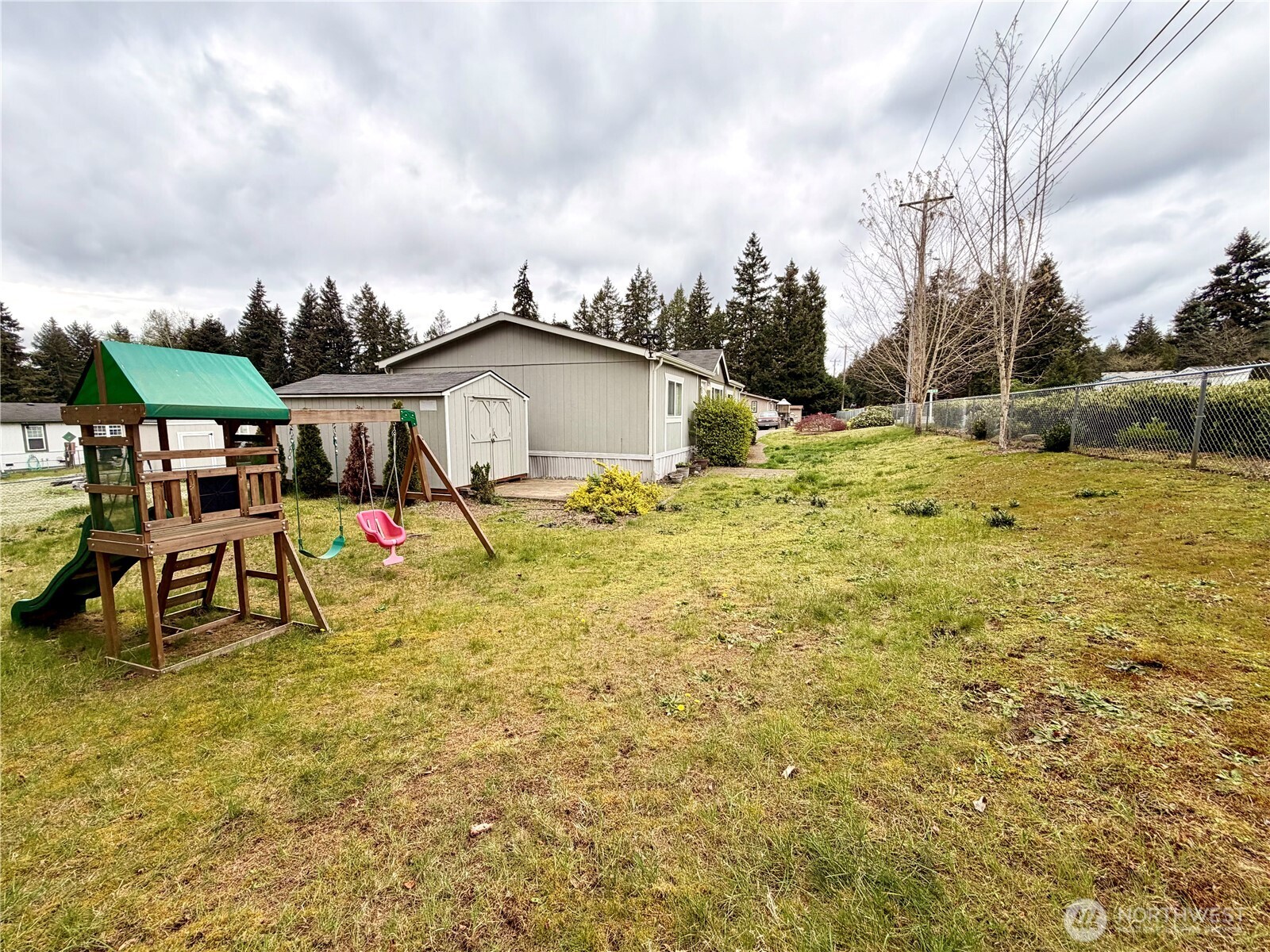 9110 218th Street Ct E, Graham, WA 98338