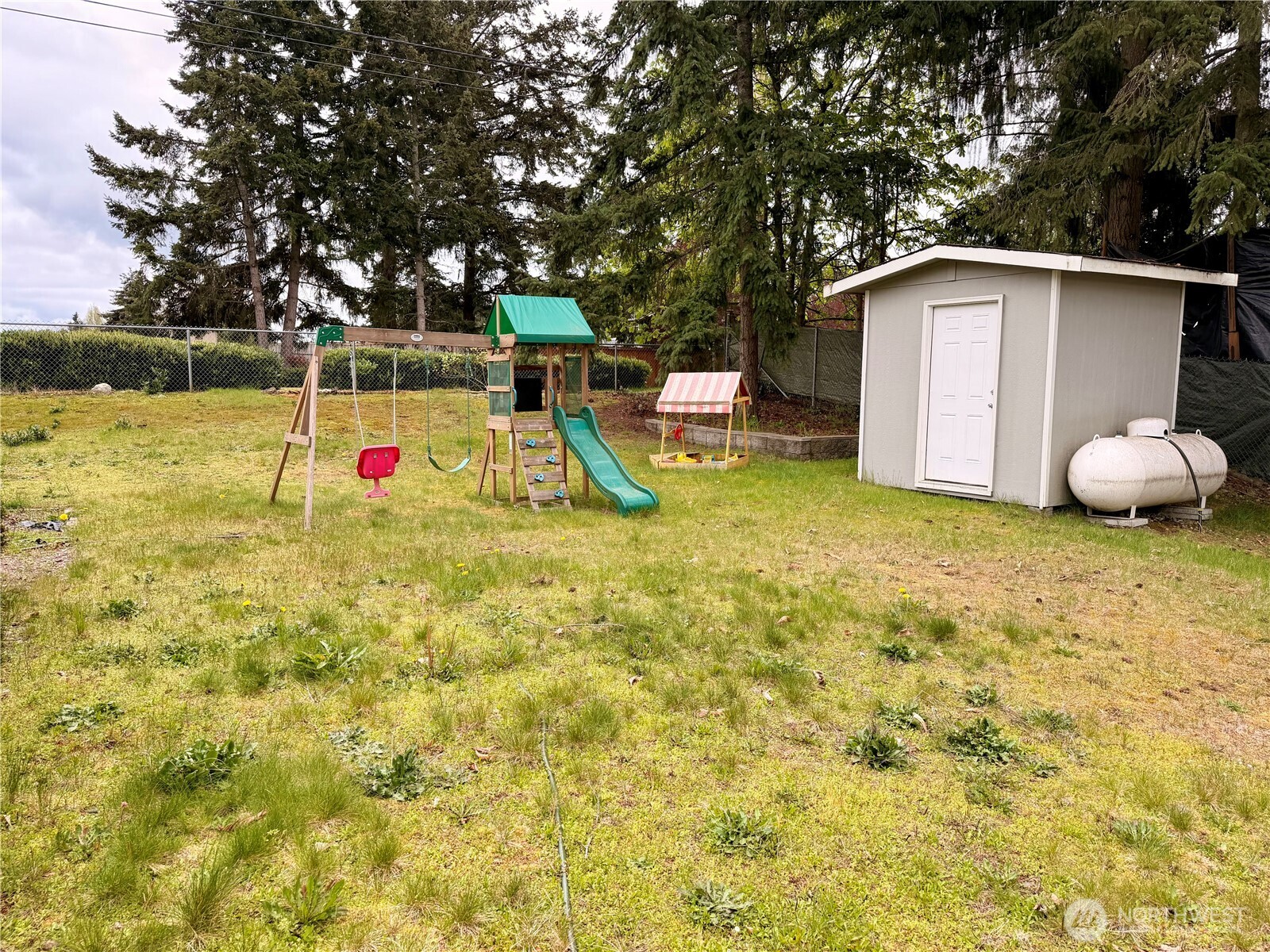 9110 218th Street Ct E, Graham, WA 98338