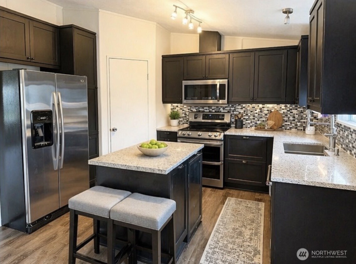 9110 218th Street Ct E, Graham, WA 98338