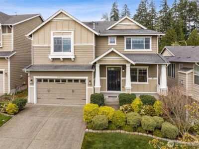 33921 12th Place SW, Federal Way, WA 98023-5405 - Photo 1