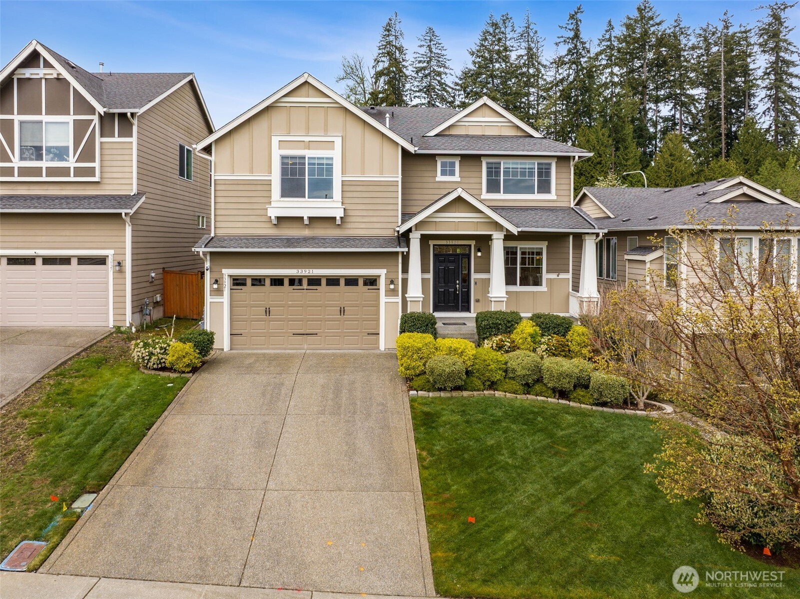 33921 12th Place SW, Federal Way, WA 98023-5405