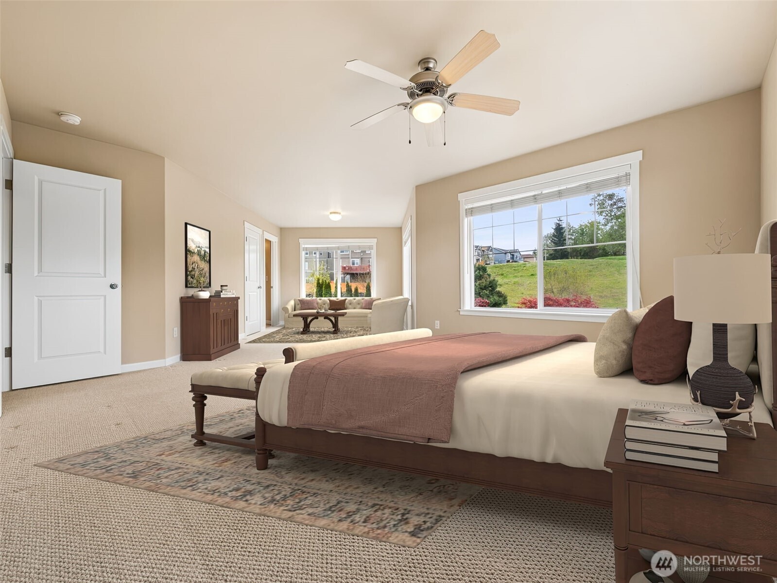 33921 12th Place SW, Federal Way, WA 98023-5405
