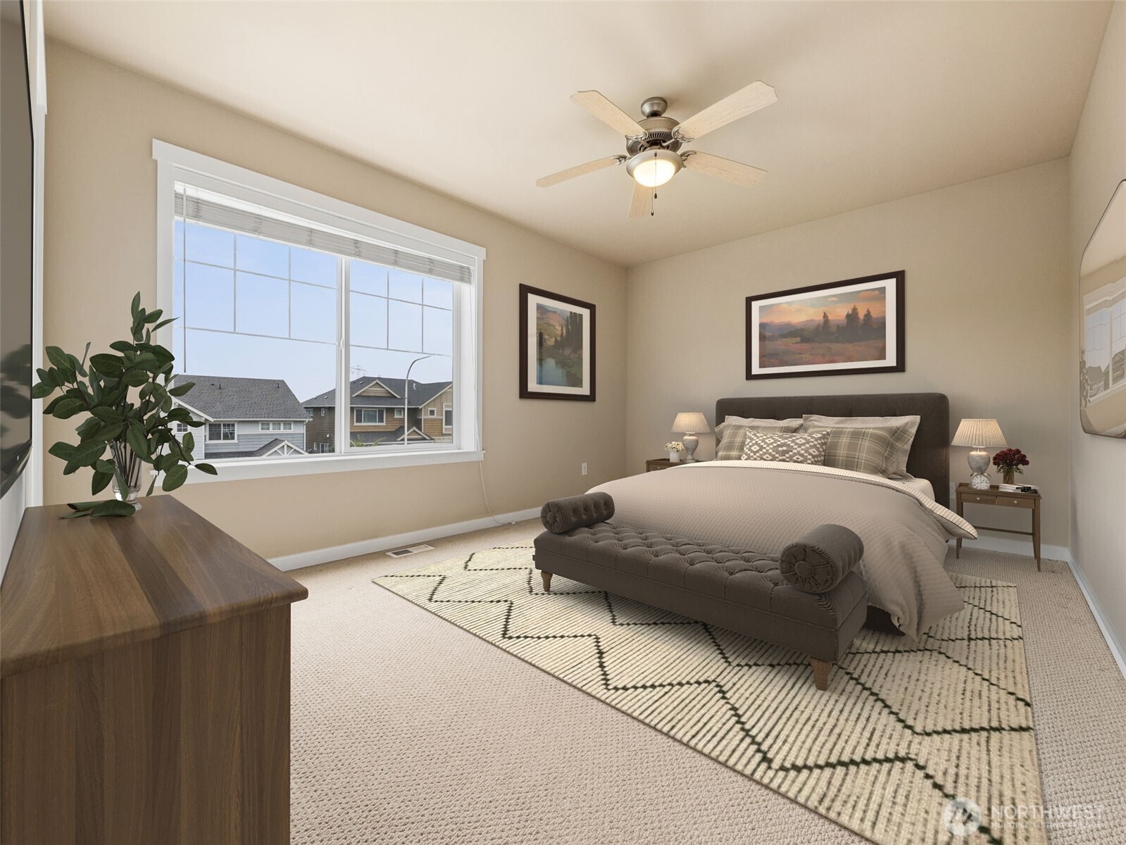 33921 12th Place SW, Federal Way, WA 98023-5405