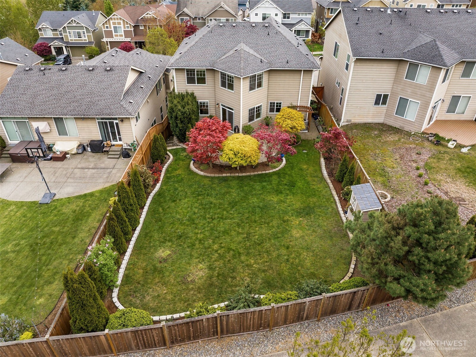 33921 12th Place SW, Federal Way, WA 98023-5405