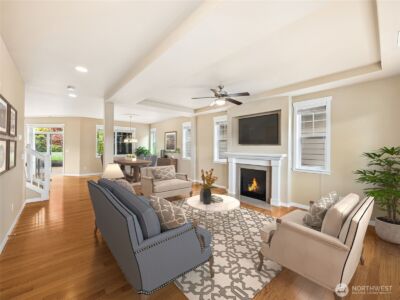 33921 12th Place SW, Federal Way, WA 98023-5405 - Photo 4