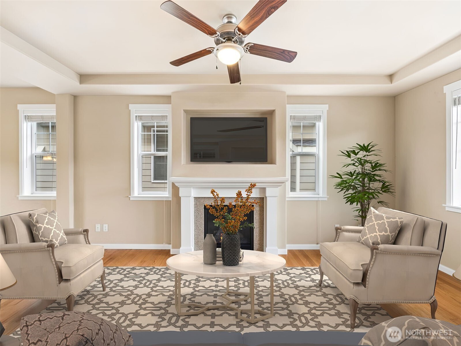 33921 12th Place SW, Federal Way, WA 98023-5405
