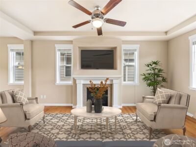 33921 12th Place SW, Federal Way, WA 98023-5405 - Photo 5