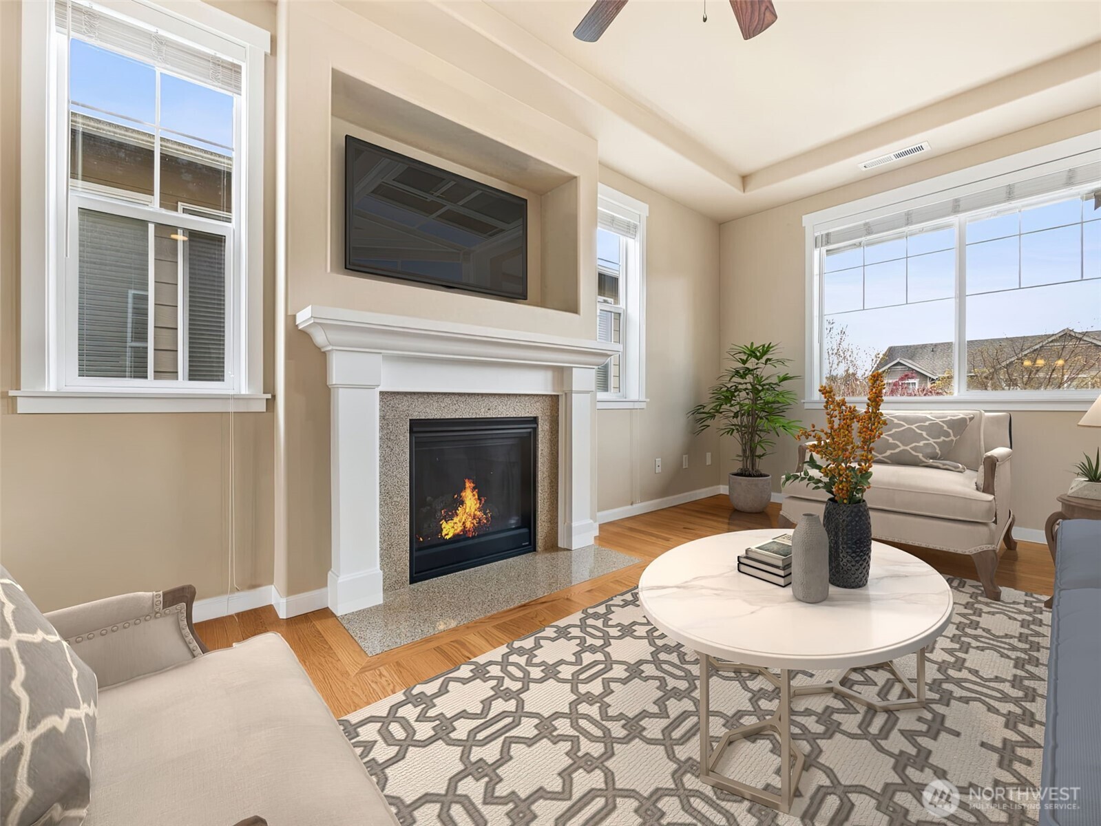 33921 12th Place SW, Federal Way, WA 98023-5405