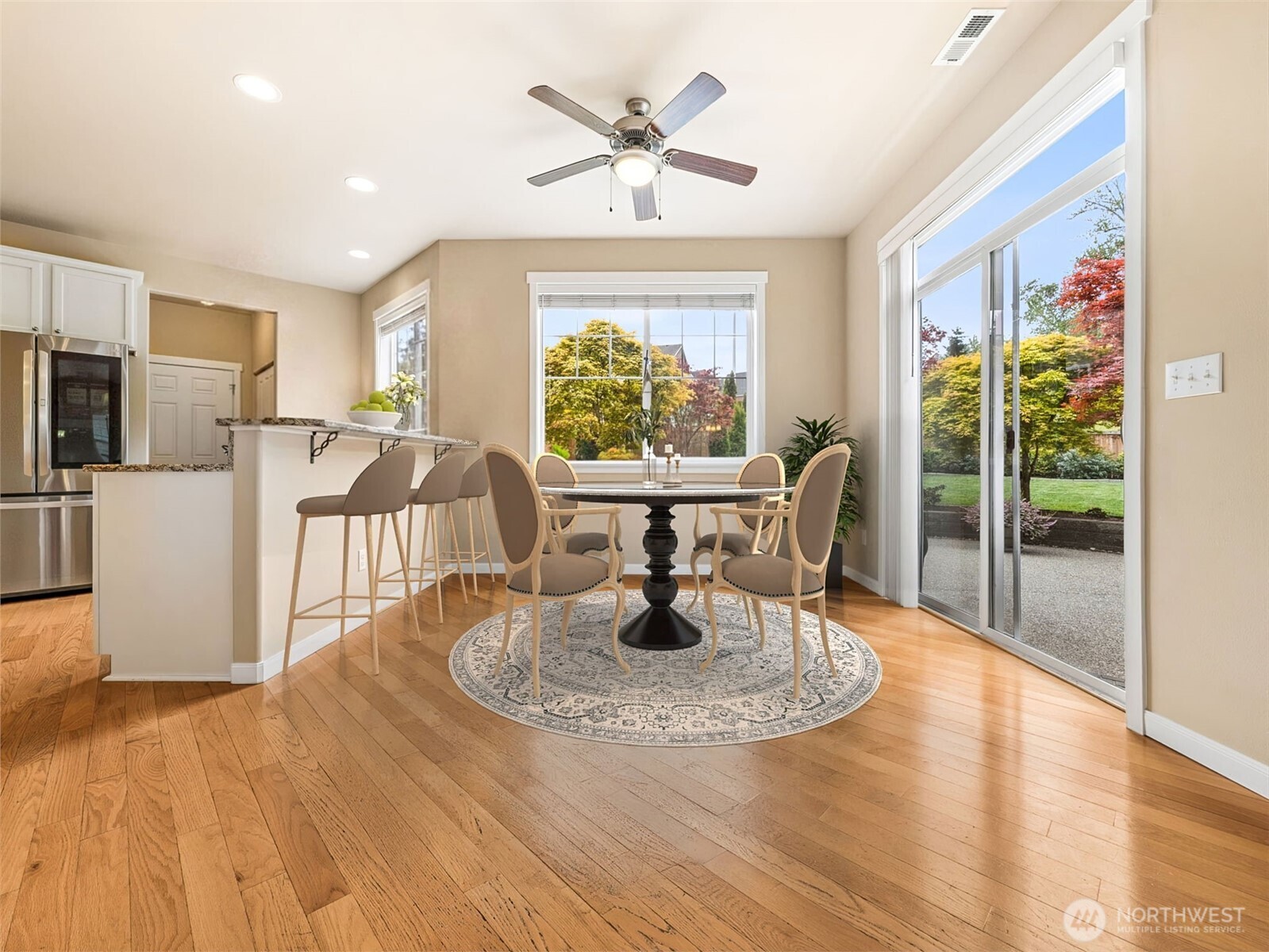 33921 12th Place SW, Federal Way, WA 98023-5405