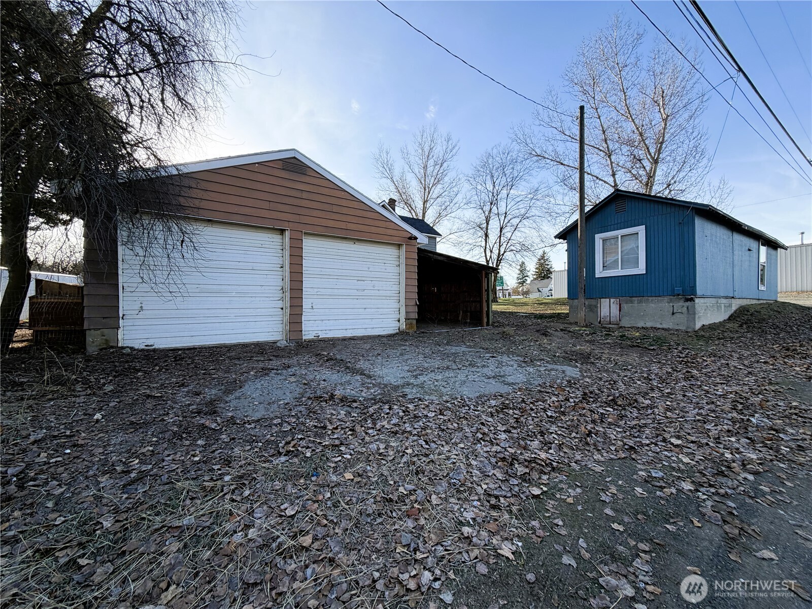 914 Morgan St , Davenport, WA 99122