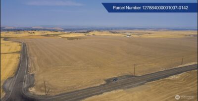 0 Clodfelter Road , Kennewick, WA 99338