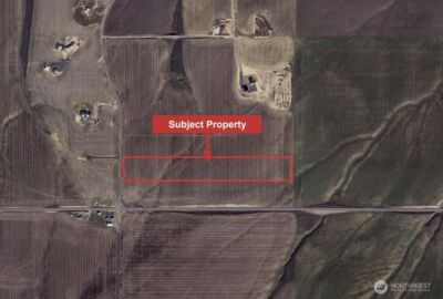 0 Clodfelter Road , Kennewick, WA 99338 - Photo 2