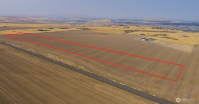 0 Clodfelter Road , Kennewick, WA 99338 - Photo 3
