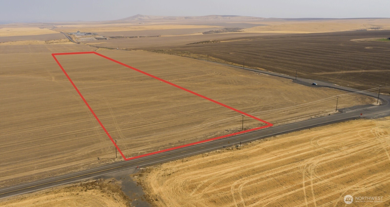 0 Clodfelter Road , Kennewick, WA 99338