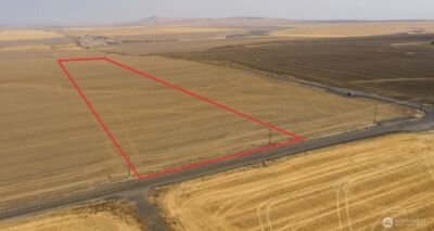0 Clodfelter Road , Kennewick, WA 99338 - Photo 4