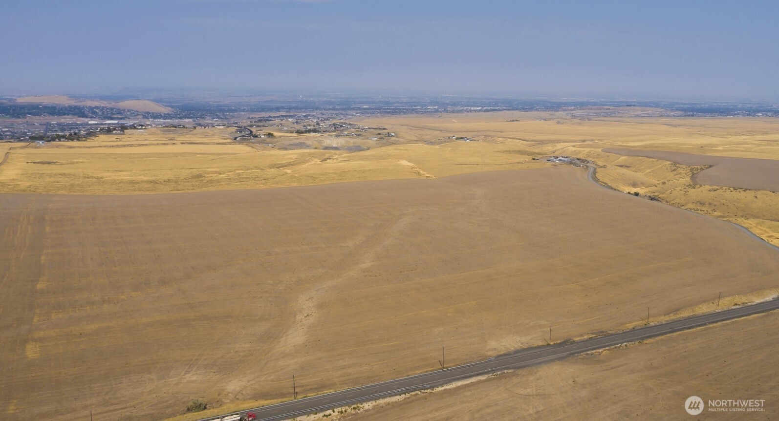 0 Clodfelter Road , Kennewick, WA 99338