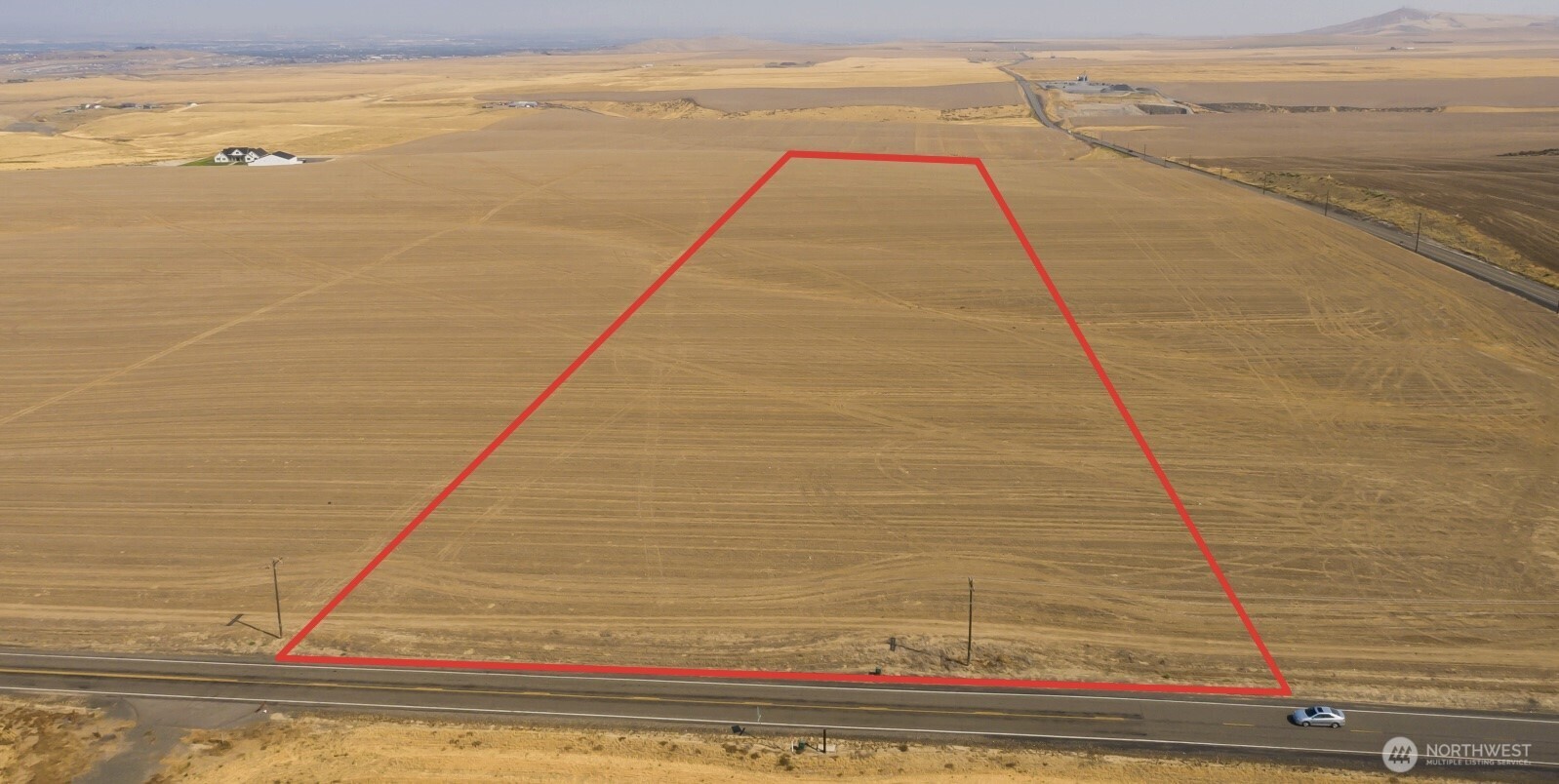 0 Clodfelter Road , Kennewick, WA 99338