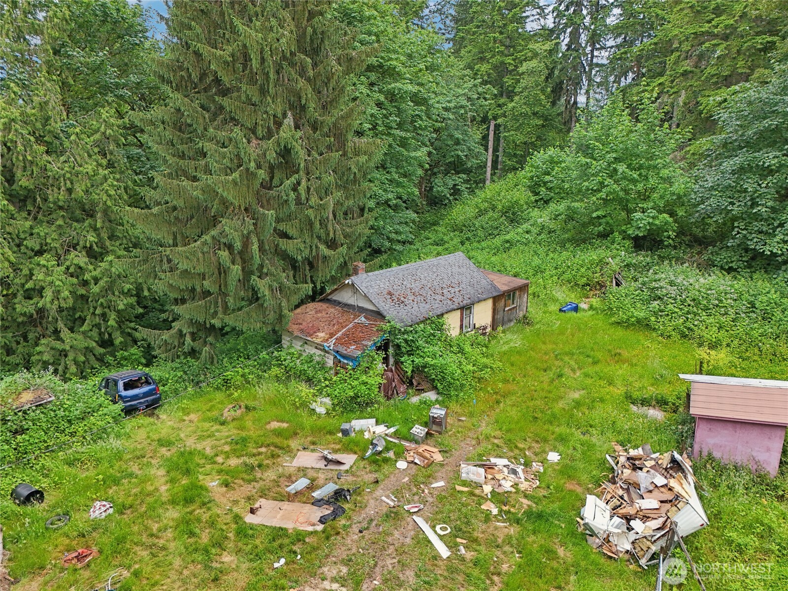 10101 Elliott Road , Snohomish, WA 98296