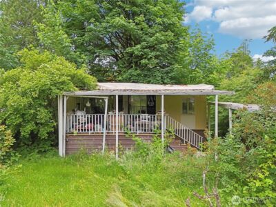 10101 Elliott Road , Snohomish, WA 98296 - Photo 15