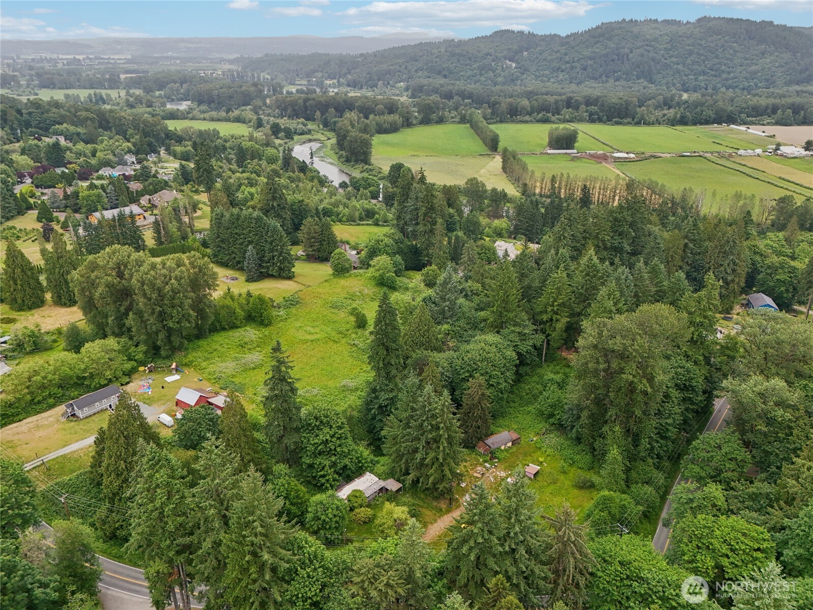 10101 Elliott Road , Snohomish, WA 98296