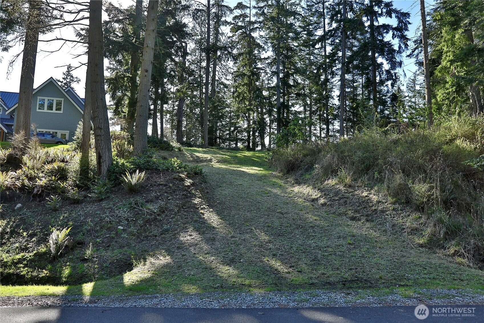 0 37XX Emmet Place , Langley, WA 98260