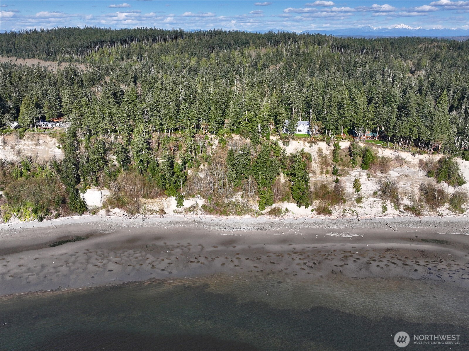 0 37XX Emmet Place , Langley, WA 98260