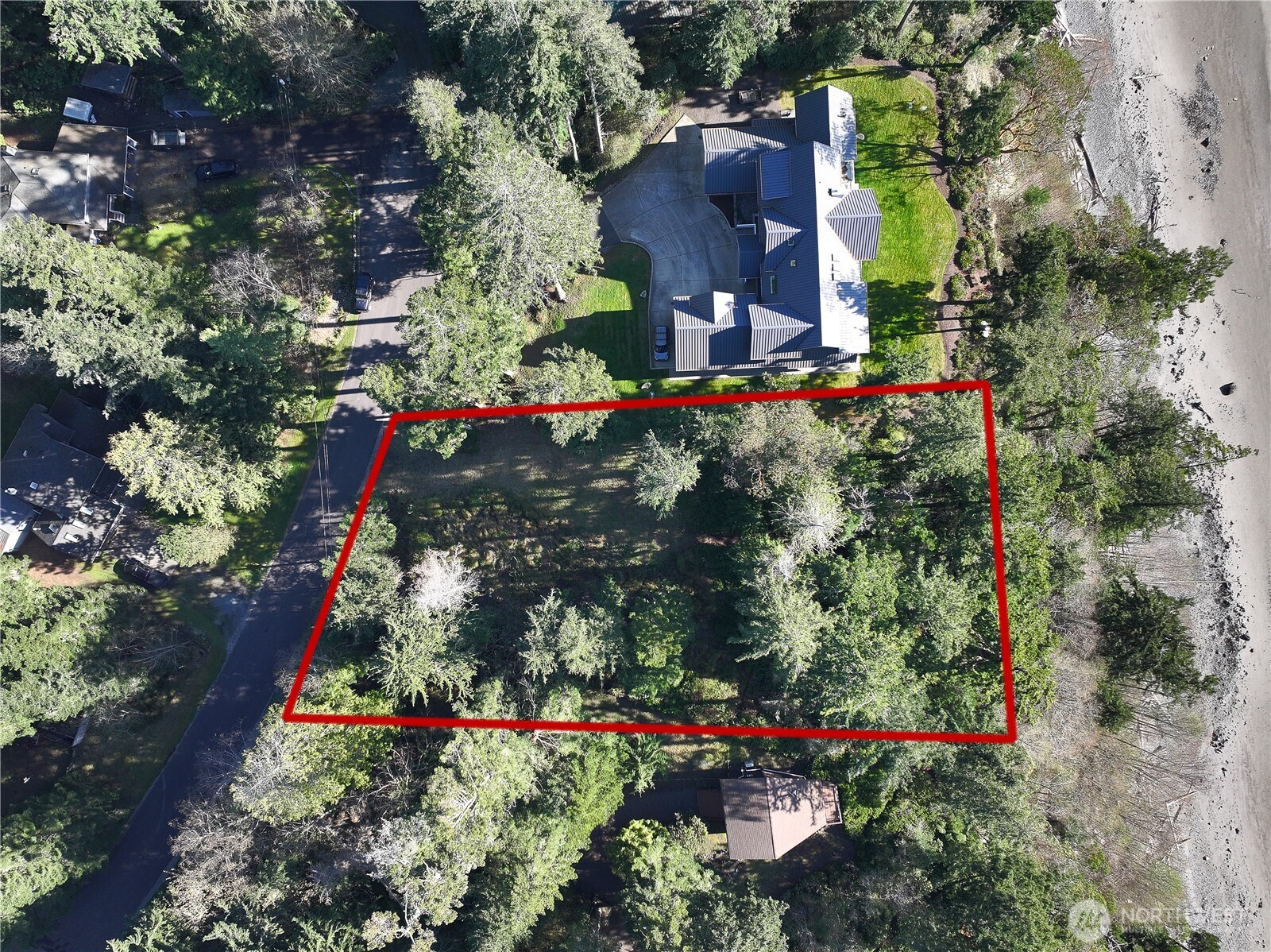 0 37XX Emmet Place , Langley, WA 98260