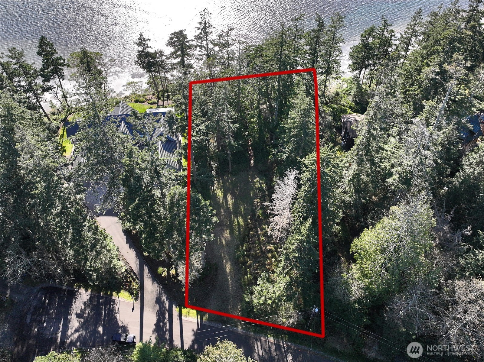 0 37XX Emmet Place , Langley, WA 98260