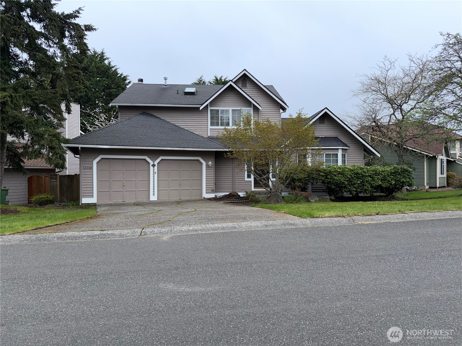 11110 55th Avenue W, Mukilteo, WA 98275