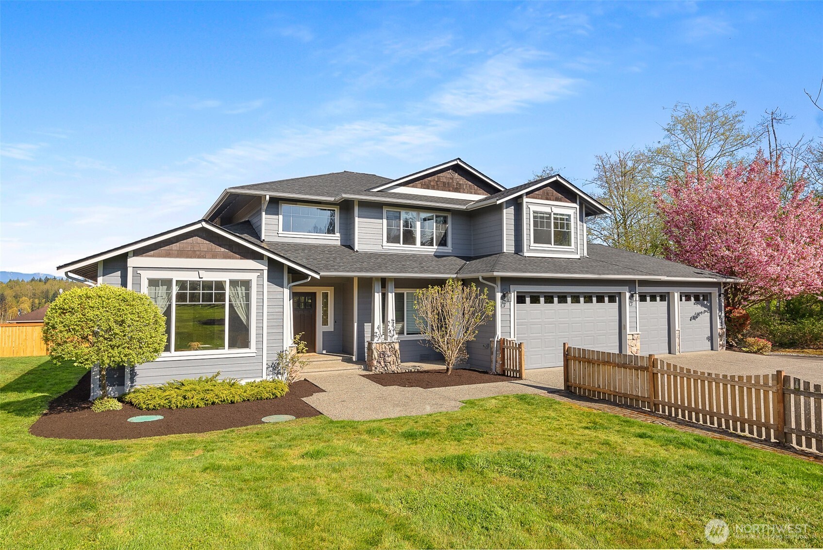4220 115th Avenue SE, Snohomish, WA 98290-5568