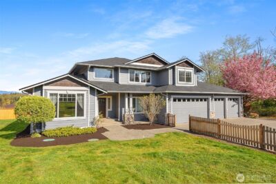 4220 115th Avenue SE, Snohomish, WA 98290-5568 - Photo 2