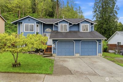 904 Fir Avenue , Sultan, WA 98294-9425