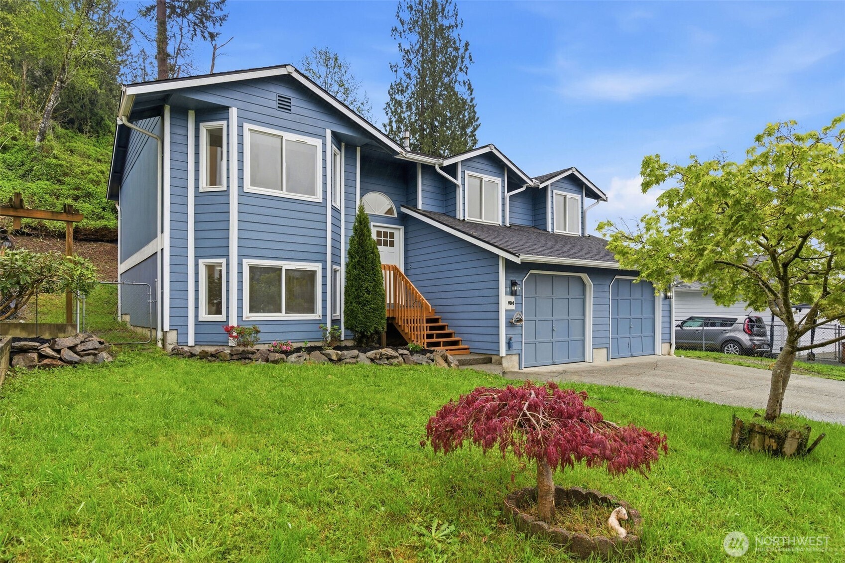 904 Fir Avenue , Sultan, WA 98294-9425