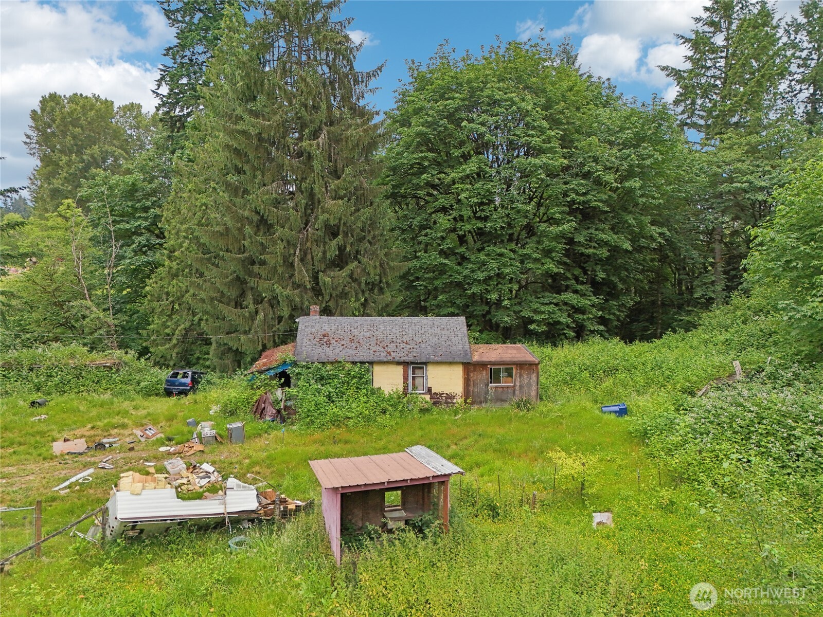 10101 Elliott Road , Snohomish, WA 98296