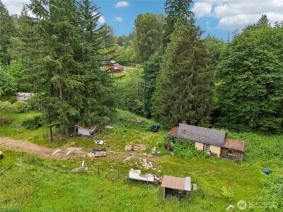10101 Elliott Road , Snohomish, WA 98296 - Photo 12